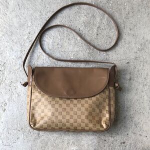 Pierre Balmain crossbody